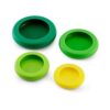 Silicone Food Huggers Image 2