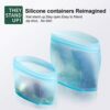 Silicone Food Storage Bag Image 2