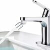 Sink Faucet Sprayer Image 1