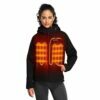 Slim Fit Heated Jacket Image 1