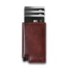 Slim Leather Wallet Image 1 Slim Leather Wallet Image 1