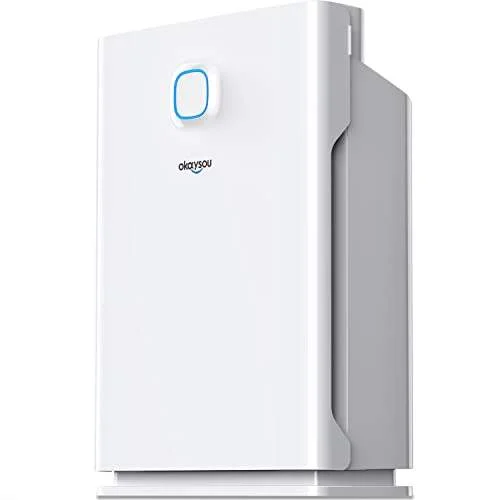 Smart AirPurfier Image 1