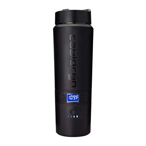 Smart Coffee Mug Image 1