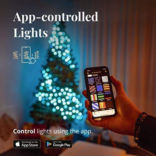 Smart Decorative LED Lights Image 2 Smart Decorative LED Lights Image 2