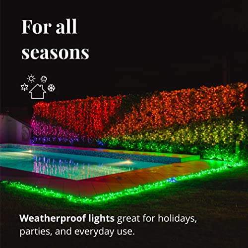 Smart Decorative LED Lights Image 4 Smart Decorative LED Lights Image 4