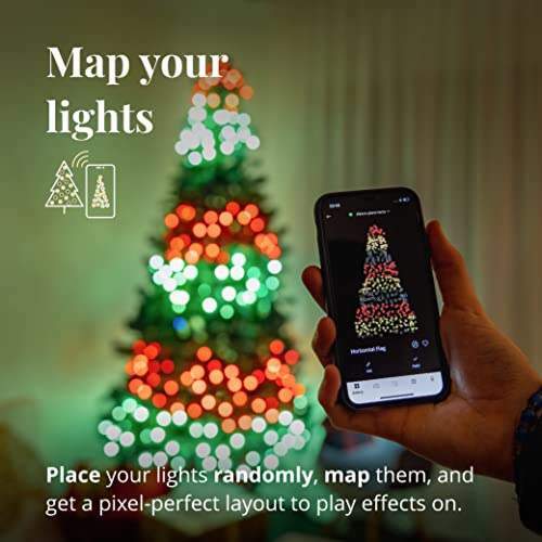 Smart Decorative LED Lights Image 6 Smart Decorative LED Lights Image 6
