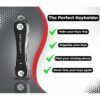 Smart Key Holder Image 3