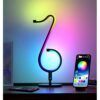 Smart LED Table Lamp Image 1 Smart LED Table Lamp Image 1