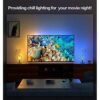 Smart LED Table Lamp Image 5