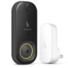 Smart Photo Doorbell Image 1 Smart Photo Doorbell Image 1