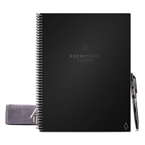 Smart Reusable Notebook Image 1