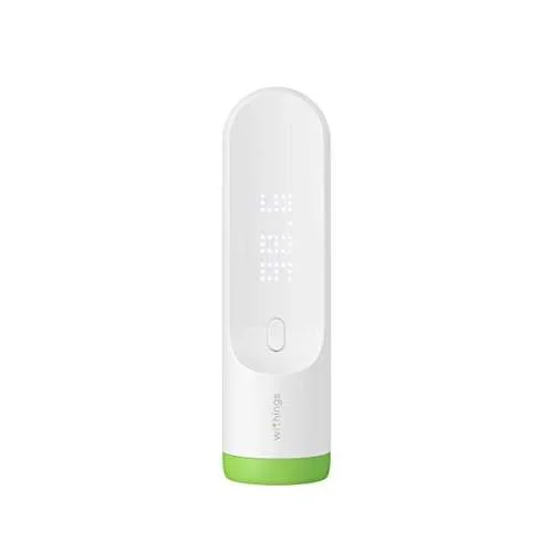 Smart Thermometer Image 1