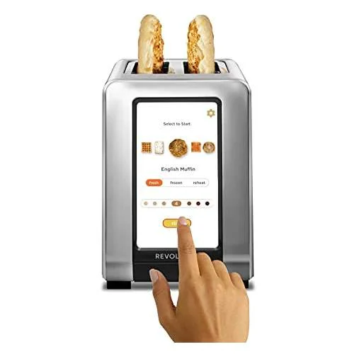 Smart Toaster Image 1