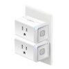 Smart Wifi Outlet Image 1