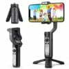 Smartphone Gimbal Stabilizer Image 1