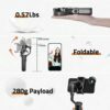 Smartphone Gimbal Stabilizer Image 2