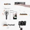 Smartphone Gimbal Stabilizer Image 2