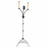 Smartphone Mount LED Lighting Kit Image 1 Smartphone Mount LED Lighting Kit Image 1