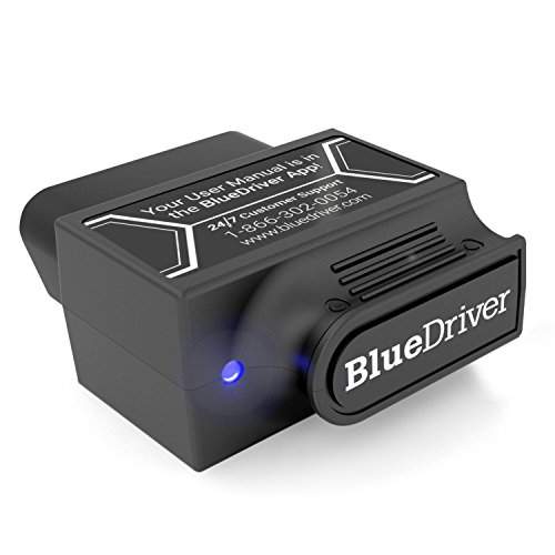 Smartphone Pro OBDII Scan Tool Image 1