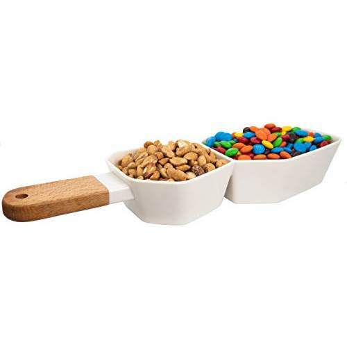 Snack Dish Image 1