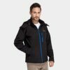 Soft Shell Heated Jacket Image 2