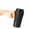 Spill Proof Travel Mug Image 1 Spill Proof Travel Mug Image 1