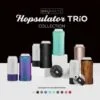 Stainless Steel Insualted Can Cooler