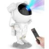 Star Projector Night Light Image 1