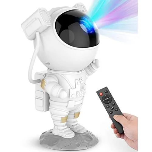 Star Projector Night Light Image 1