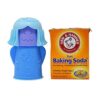 Steam Cleaner and Baking Soda Holder Image 5