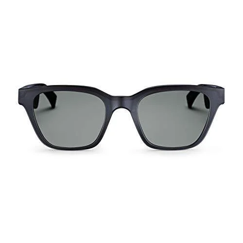 Sunglasses with Open Ear Headphones Image 1