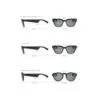 Sunglasses with Open Ear Headphones Image 3