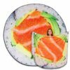 Sushi Blanket Image 1 Sushi Blanket Image 1