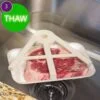Thaw Frozen Meat Helper Image 5