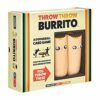 Throw Burrito Family Game Image 1 Throw Burrito Family Game Image 1