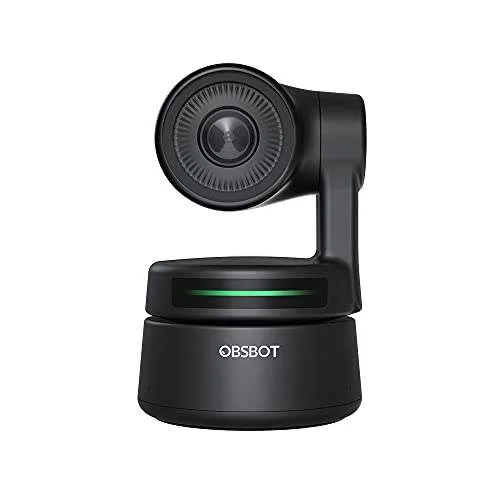 Tiny AI Powered Webcamera Image 1