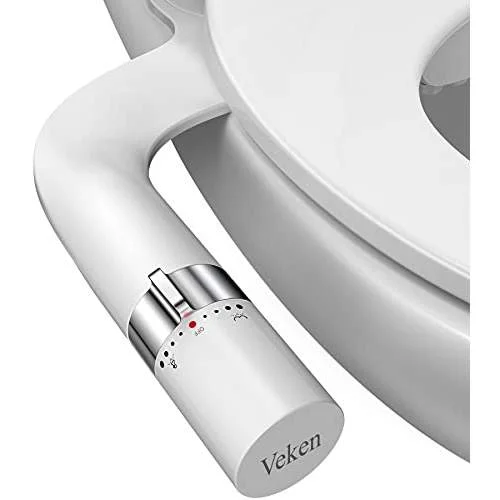 Toilet Bidet Image 1