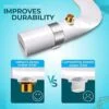 Toilet Bidet Image 3