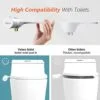 Toilet Bidet Image 4