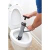 Toilet Plunger Image 4