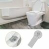 Toilet Seat Cover Lifter Image 5