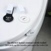 Toilet Seat Cover Lifter Image 6