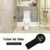 Toilet Seat Cover Lifter Image 7