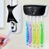 Toothpaste Squeezer Kit Image 4