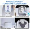 Toothpaste Squeezer Kit Image 6