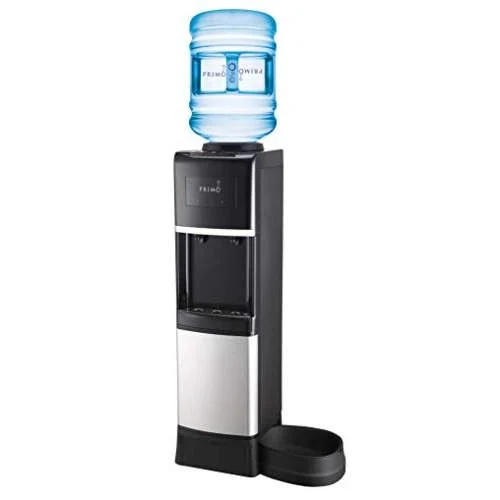 Top Loading Water Dispenser Image 1