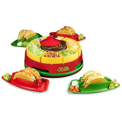 Tortilla Holders Image 1