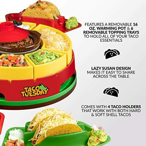 Tortilla Holders Image 2 Tortilla Holders Image 2