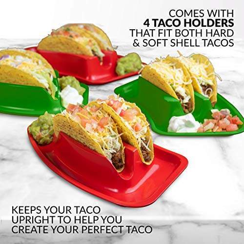 Tortilla Holders Image 5 Tortilla Holders Image 5