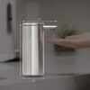 Touch Free Liquid Soap Dispenser Image 4